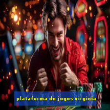 plataforma de jogos virginia